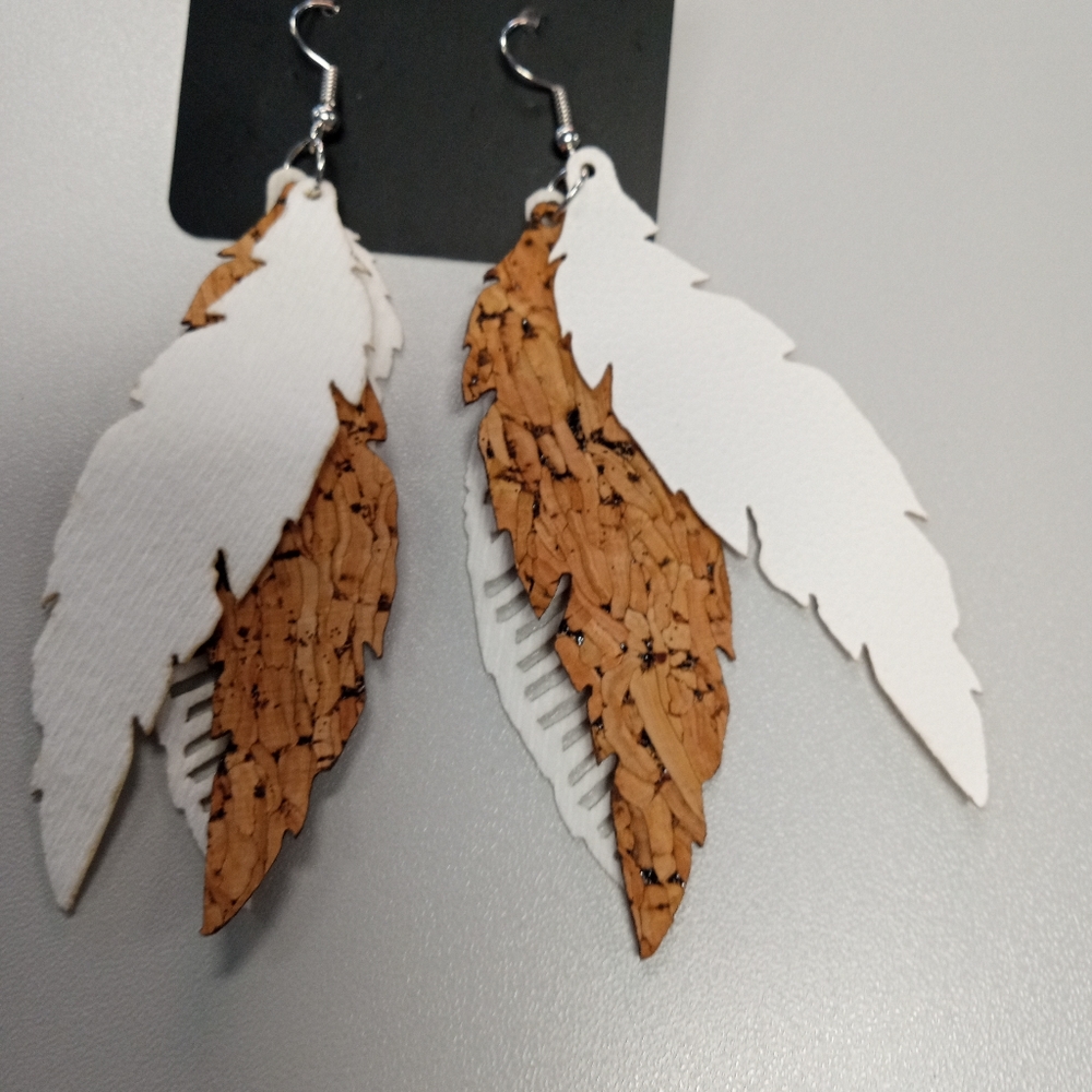 Earrings - Picture 2 of 2